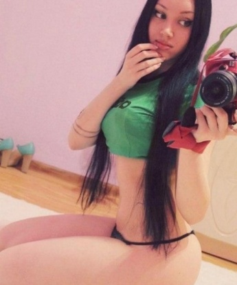 Анкета проститутки Алла - город Аитово, 25 лет, №8328